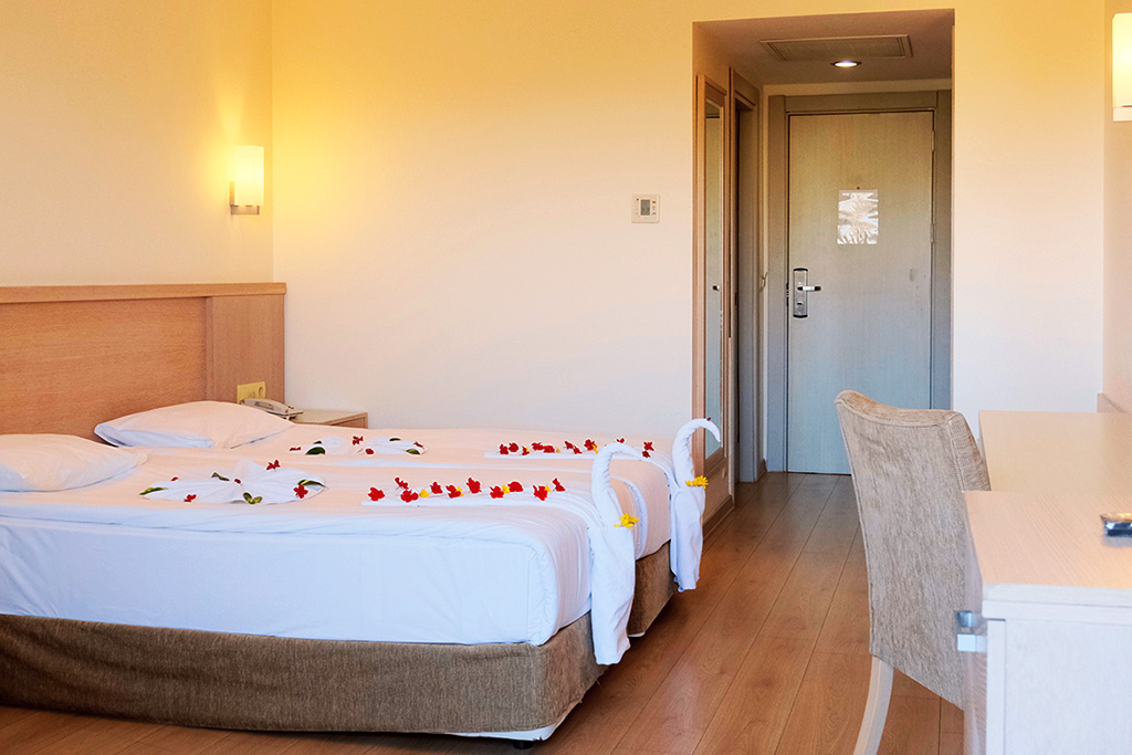 Sural Resort Hotel 5*, Séjour Turquie, Antalya par Ôvoyages