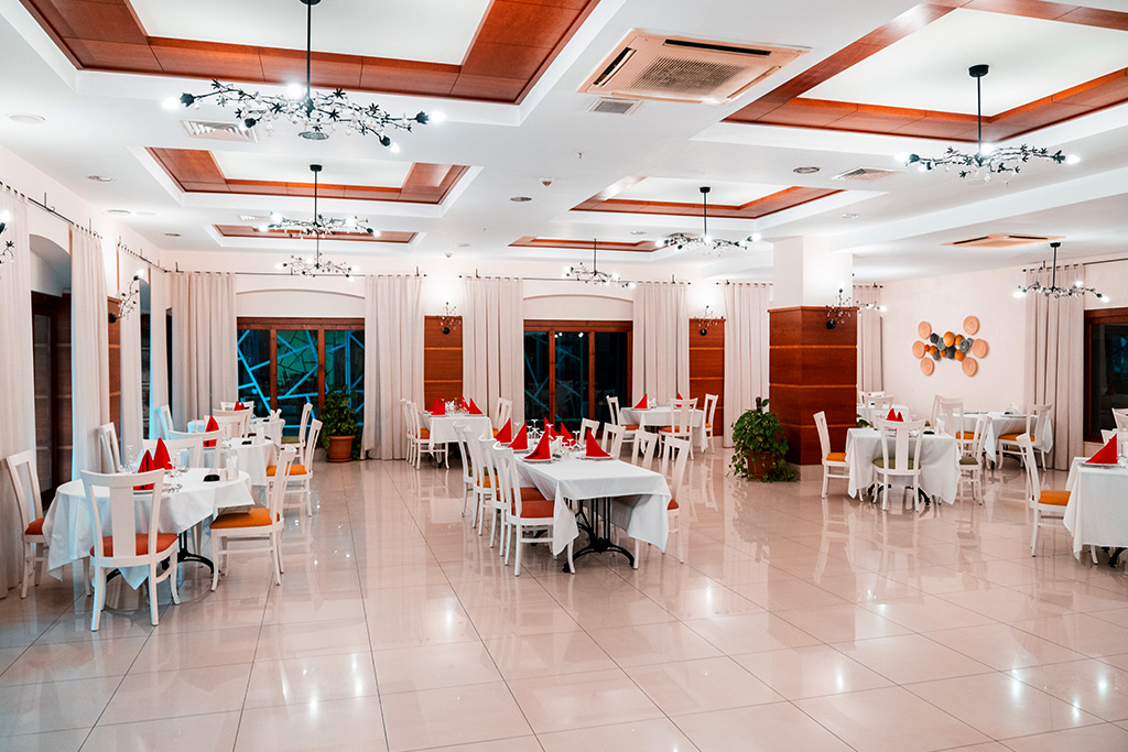 Sural Resort Hotel 5*, Séjour Turquie, Antalya par Ôvoyages