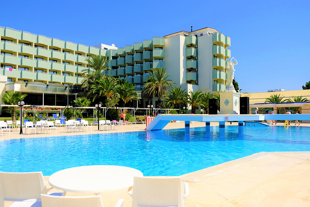 Sural Resort Hotel 5*, Séjour Turquie, Antalya par Ôvoyages