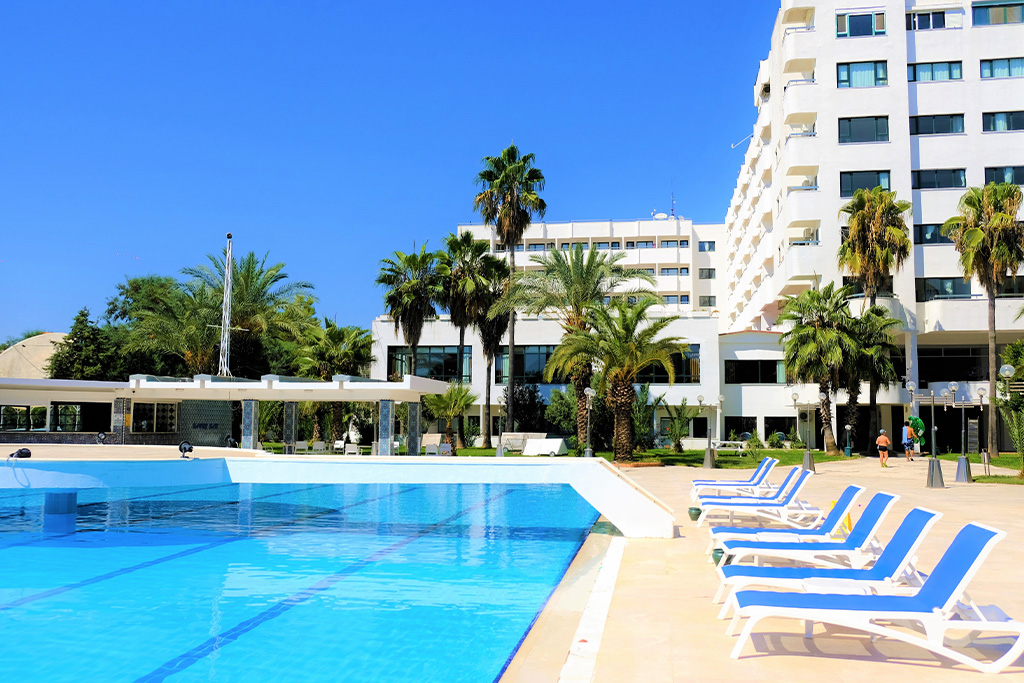 Sural Resort Hotel 5*, Séjour Turquie, Antalya par Ôvoyages