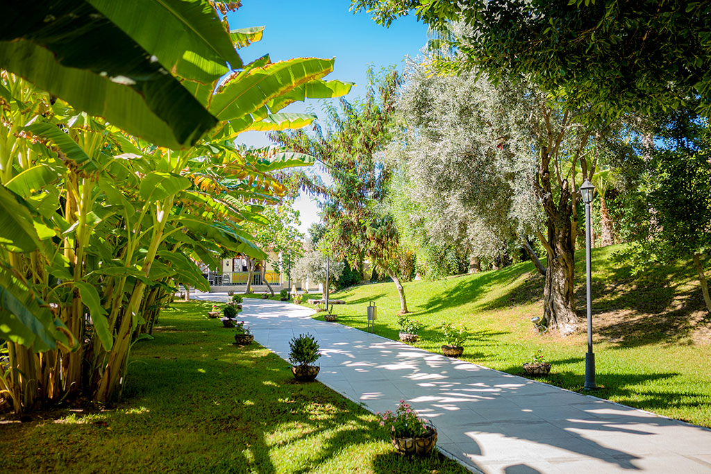 Sural Resort Hotel 5*, Séjour Turquie, Antalya par Ôvoyages