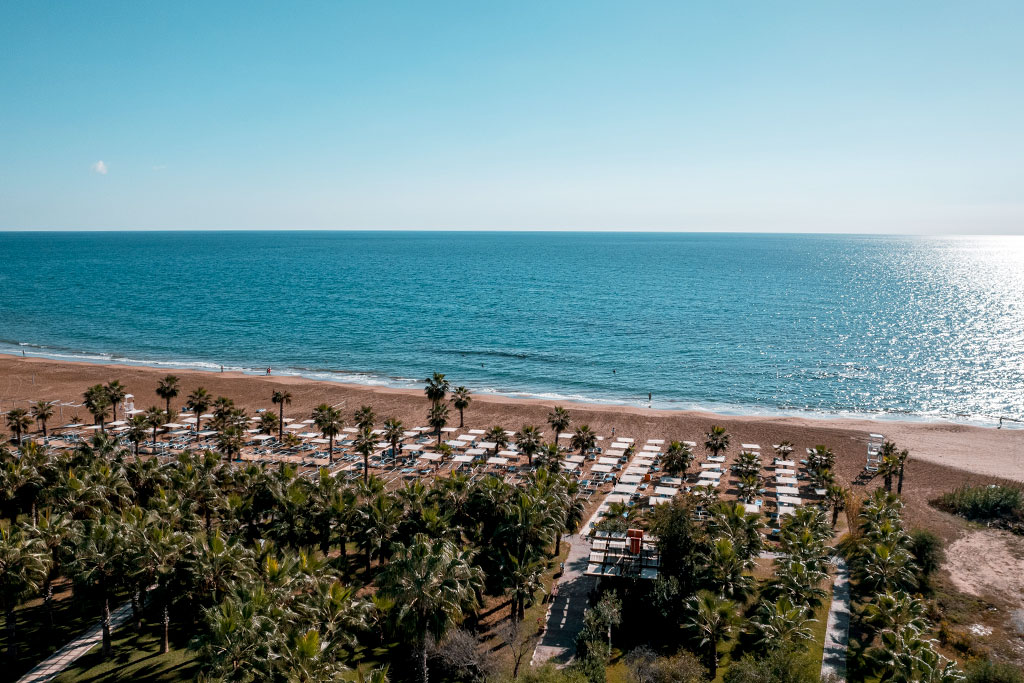 Sural Resort Hotel 5*, Séjour Turquie, Antalya par Ôvoyages