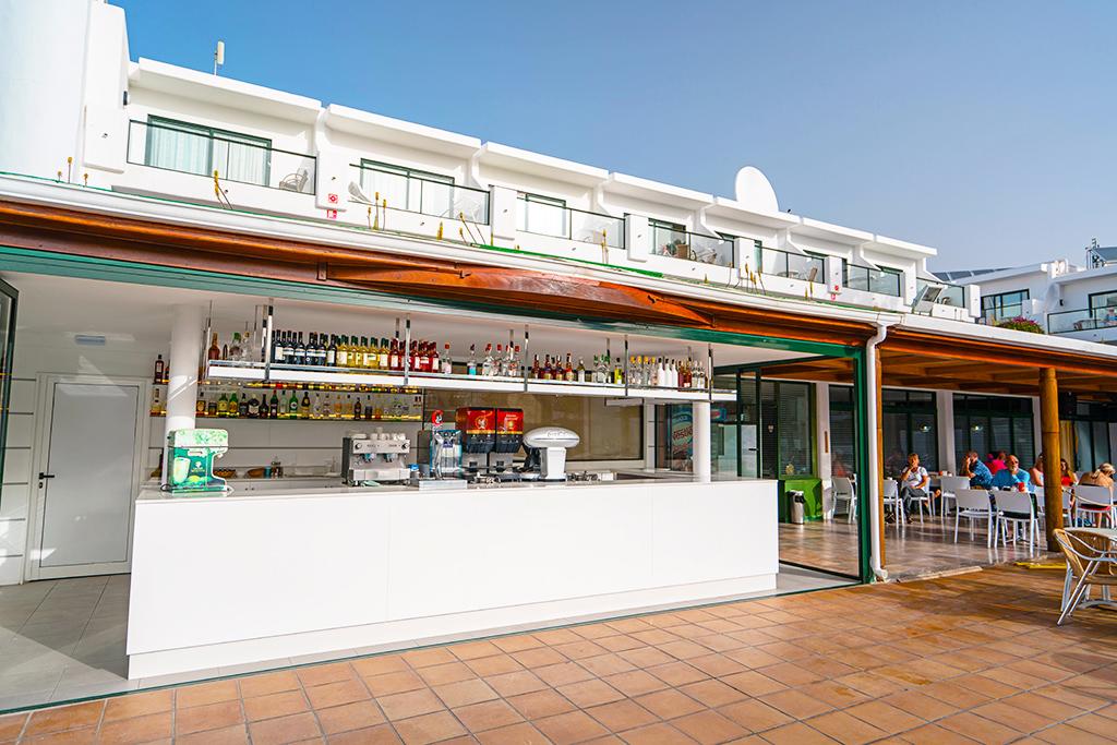 Canaries - Lanzarote - Espagne - Hôtel THB Flora 3* By Ôvoyages