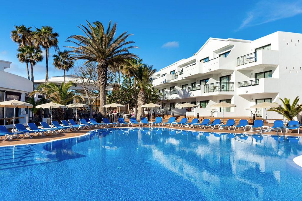 THB Lanzarote Beach 4*