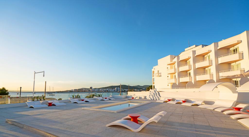 THB Naeco Ibiza 4* Adult Only +18