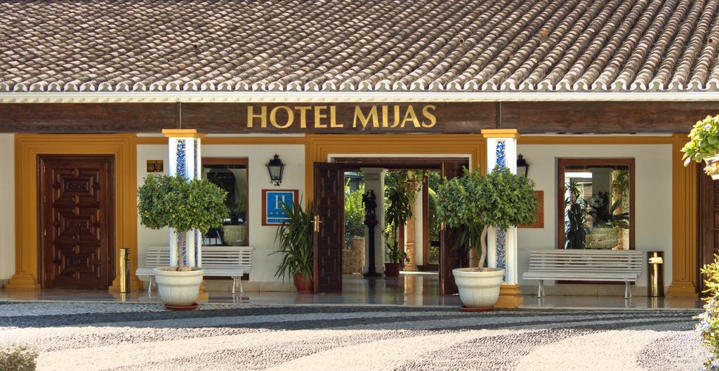 Espagne - Andalousie - Fuengirola - Hôtel TRH Mijas 4* - Malaga