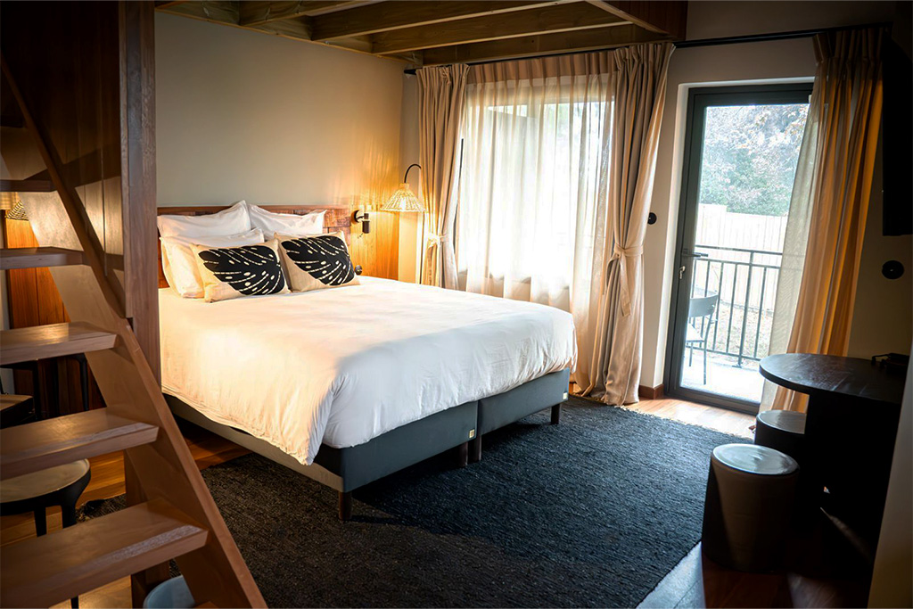 Le Tuit-Tuit 4*, Séjour Réunion par Ôvoyages