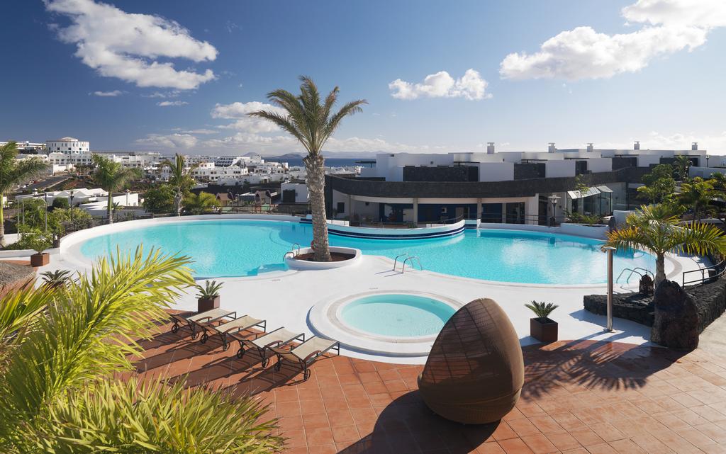 Séjour Lanzarote - Hotel Tacande Bocayna Village 4*