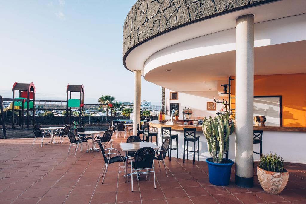 Canaries - Lanzarote - Espagne - Hotel Tacande Bocayna Village 4*