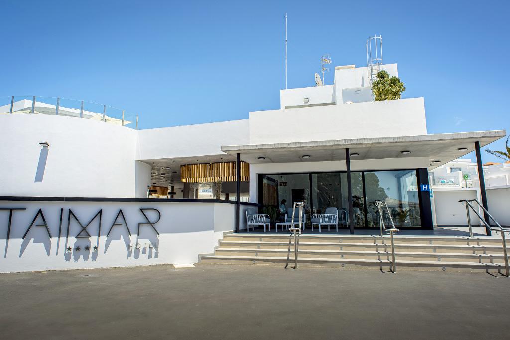 Hôtel Taimar 4*, Séjour Espagne & ses îles, Canaries, Fuerteventura par Ôvoyages Hôtel Taimar 4*, Séjour Espagne & ses îles, Canaries, Fuerteventura par Ôvoyages
