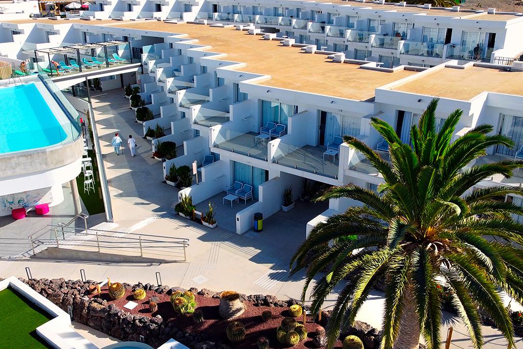 Hôtel Taimar 4*, Séjour Espagne & ses îles, Canaries, Fuerteventura par Ôvoyages Hôtel Taimar 4*, Séjour Espagne & ses îles, Canaries, Fuerteventura par Ôvoyages