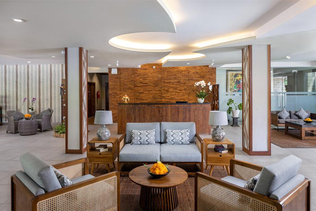 Hôtel Taksu Sanur 4*, Séjour Indonésie, Bali par Ôvoyages Hôtel Taksu Sanur 4*, Séjour Indonésie, Bali par Ôvoyages