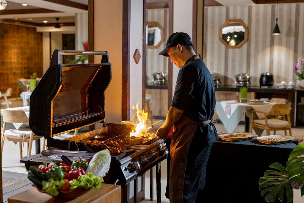 Hôtel Taksu Sanur 4*, Séjour Indonésie, Bali par Ôvoyages Hôtel Taksu Sanur 4*, Séjour Indonésie, Bali par Ôvoyages