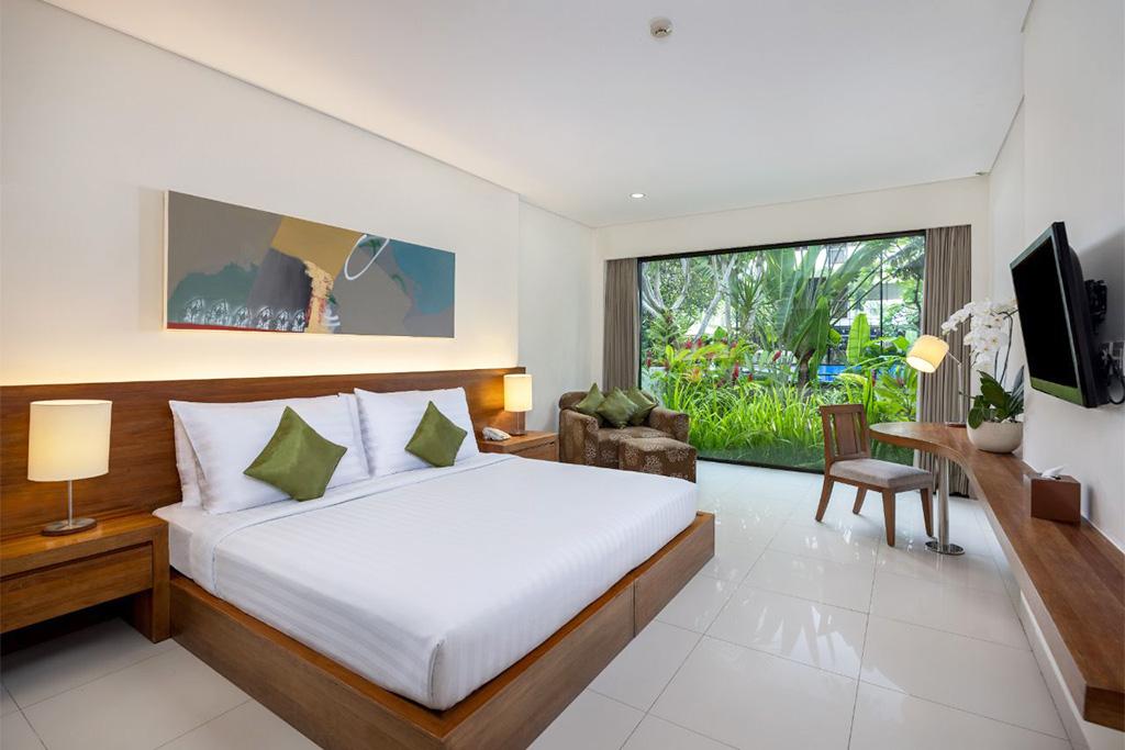 Hôtel Taksu Sanur 4*, Séjour Indonésie, Bali par Ôvoyages Hôtel Taksu Sanur 4*, Séjour Indonésie, Bali par Ôvoyages