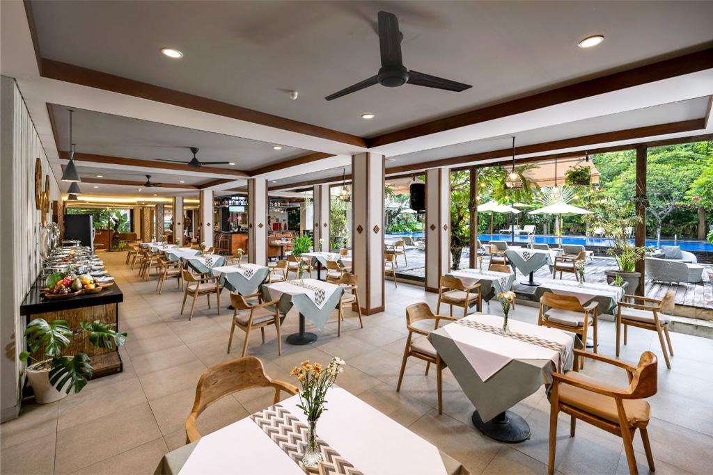Hôtel Taksu Sanur 4*, Séjour Indonésie, Bali par Ôvoyages Hôtel Taksu Sanur 4*, Séjour Indonésie, Bali par Ôvoyages
