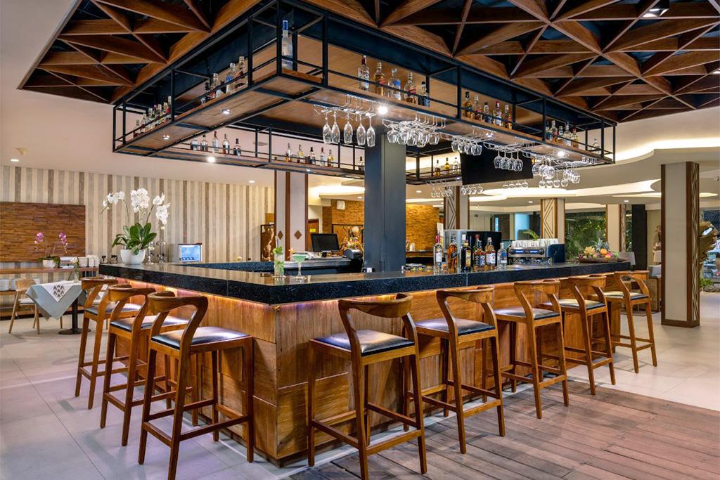 Hôtel Taksu Sanur 4*, Séjour Indonésie, Bali par Ôvoyages Hôtel Taksu Sanur 4*, Séjour Indonésie, Bali par Ôvoyages
