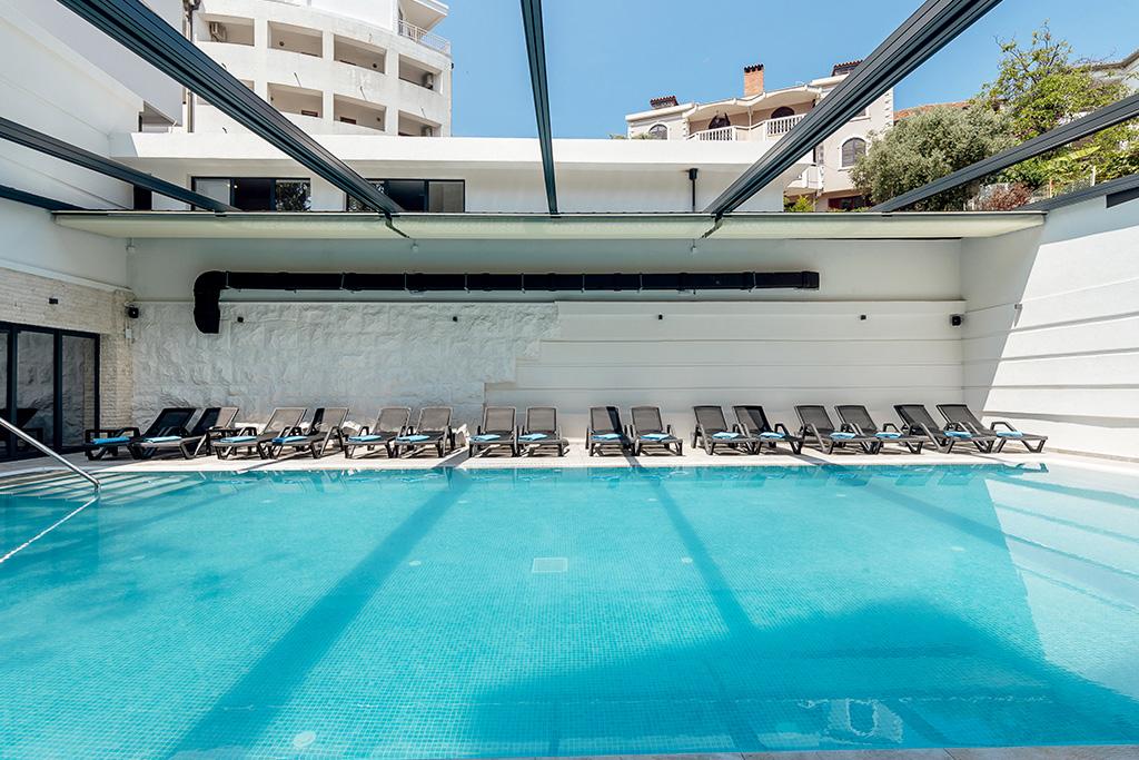Hôtel Talia 3*, Séjour Monténégro par Ôvoyages Hôtel Talia 3*, Séjour Monténégro par Ôvoyages