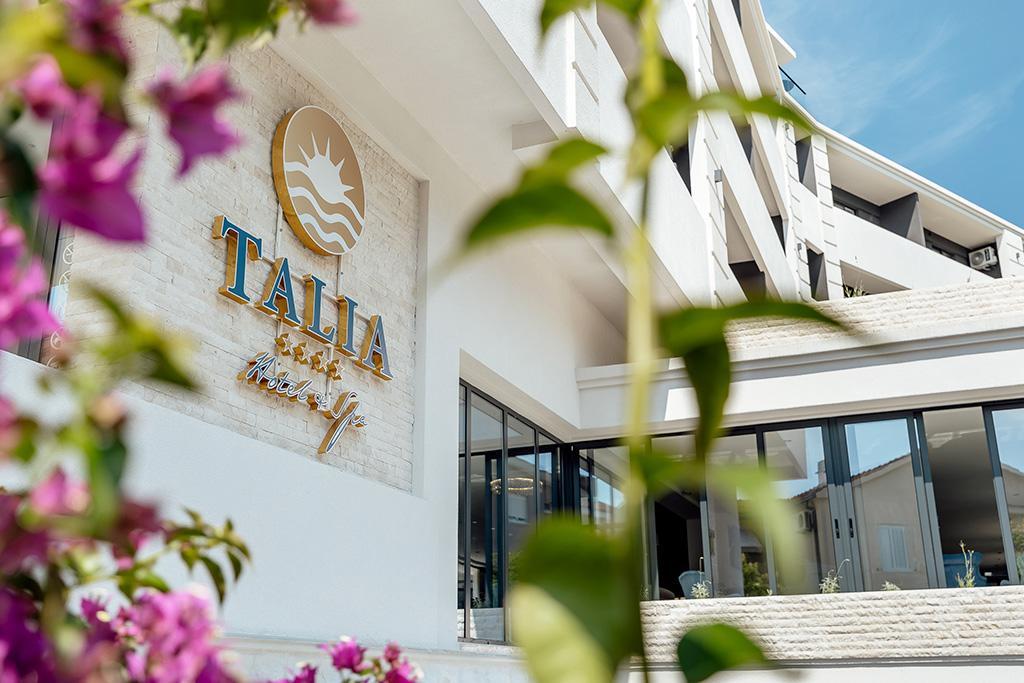 Hôtel Talia 3*, Séjour Monténégro par Ôvoyages Hôtel Talia 3*, Séjour Monténégro par Ôvoyages