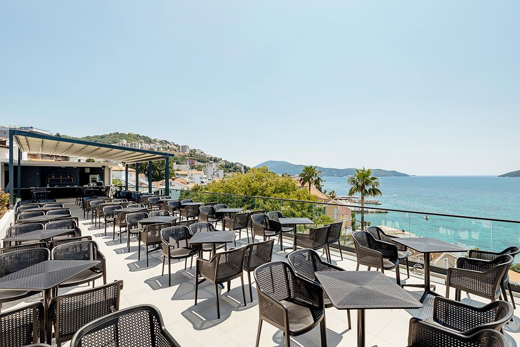 Hôtel Talia 3*, Séjour Monténégro par Ôvoyages Hôtel Talia 3*, Séjour Monténégro par Ôvoyages