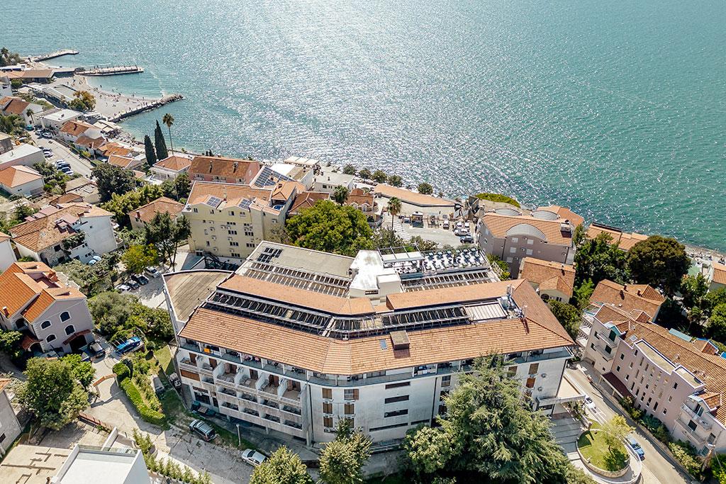 Hôtel Talia 3*, Séjour Monténégro par Ôvoyages Hôtel Talia 3*, Séjour Monténégro par Ôvoyages
