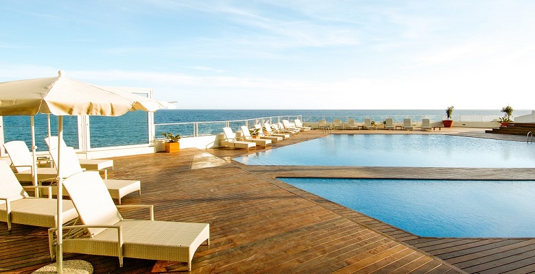 Hôtel Tenerife Golf Sea View by Ovoyages 4*