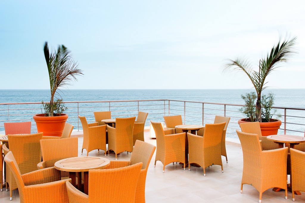 Canaries - Tenerife - Espagne - Hôtel Tenerife Golf Sea View by Ovoyages 4*