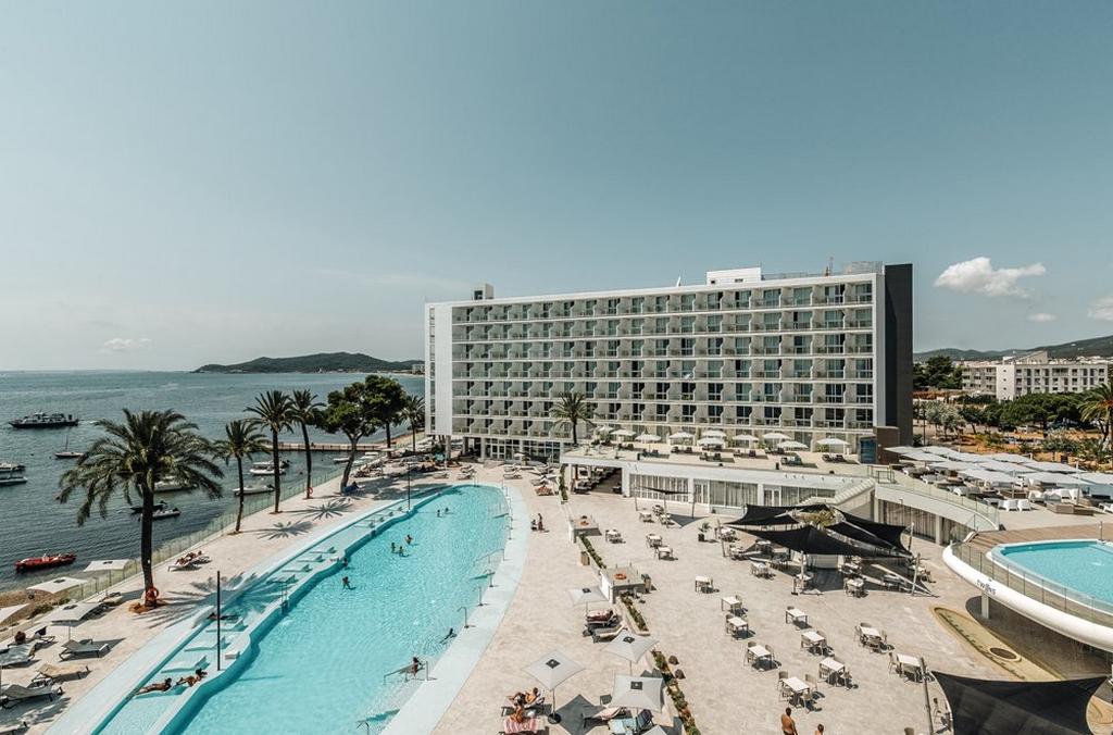 Baléares - Ibiza - Espagne - Hotel The Ibiza Twiins 4*
