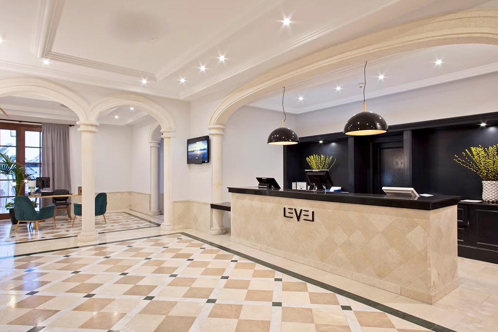 Hôtel The Level at Meliá Villaitana 5*, Séjour Espagne & ses îles, Costa Blanca par Ôvoyages Hôtel The Level at Meliá Villaitana 5*, Séjour Espagne & ses îles, Costa Blanca par Ôvoyages