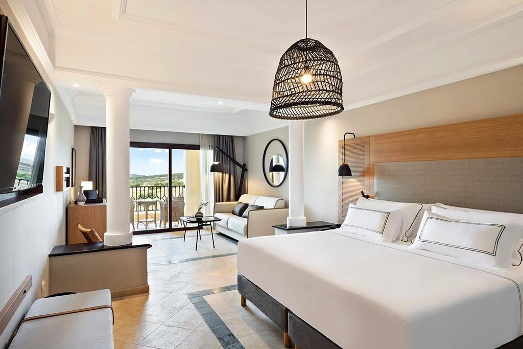 Hôtel The Level at Meliá Villaitana 5*, Séjour Espagne & ses îles, Costa Blanca par Ôvoyages Hôtel The Level at Meliá Villaitana 5*, Séjour Espagne & ses îles, Costa Blanca par Ôvoyages