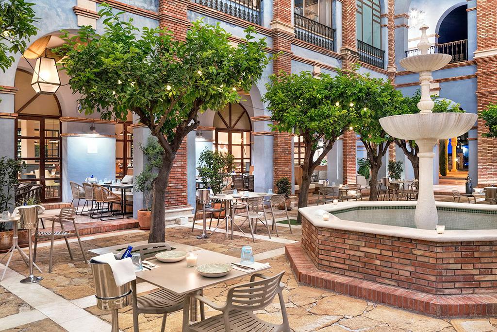 Hôtel The Level at Meliá Villaitana 5*, Séjour Espagne & ses îles, Costa Blanca par Ôvoyages Hôtel The Level at Meliá Villaitana 5*, Séjour Espagne & ses îles, Costa Blanca par Ôvoyages