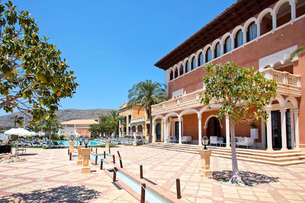 Hôtel The Level at Meliá Villaitana 5*, Séjour Espagne & ses îles, Costa Blanca par Ôvoyages Hôtel The Level at Meliá Villaitana 5*, Séjour Espagne & ses îles, Costa Blanca par Ôvoyages