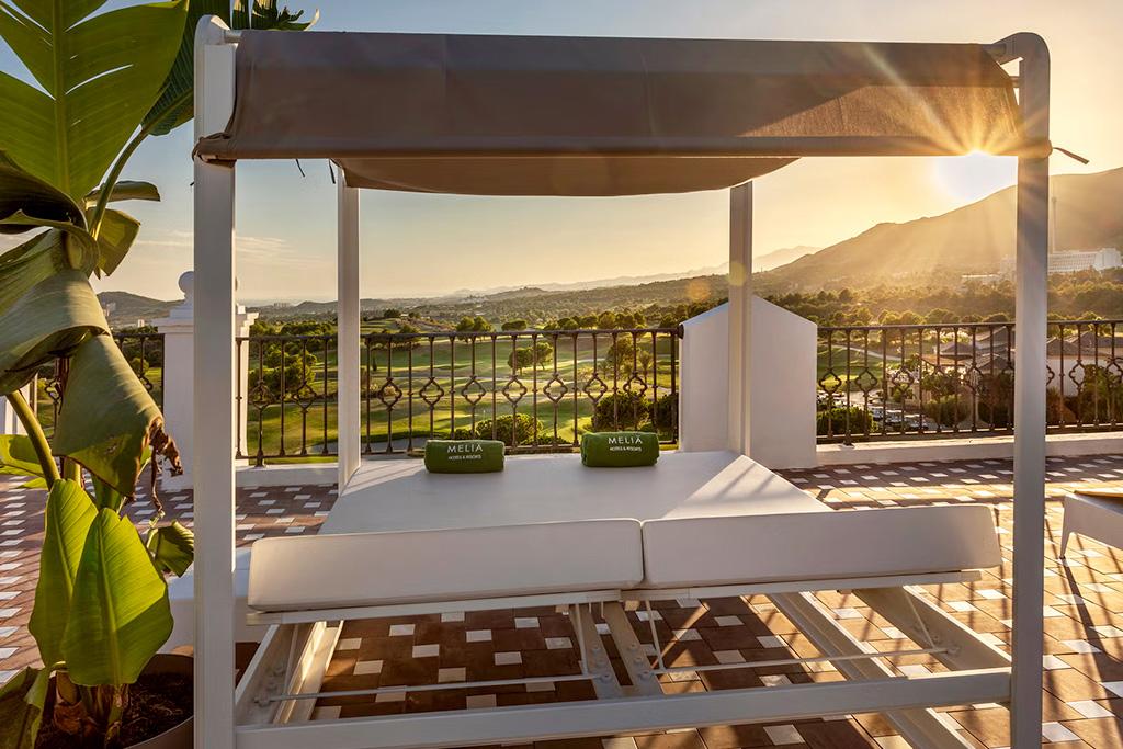 Hôtel The Level at Meliá Villaitana 5*, Séjour Espagne & ses îles, Costa Blanca par Ôvoyages Hôtel The Level at Meliá Villaitana 5*, Séjour Espagne & ses îles, Costa Blanca par Ôvoyages