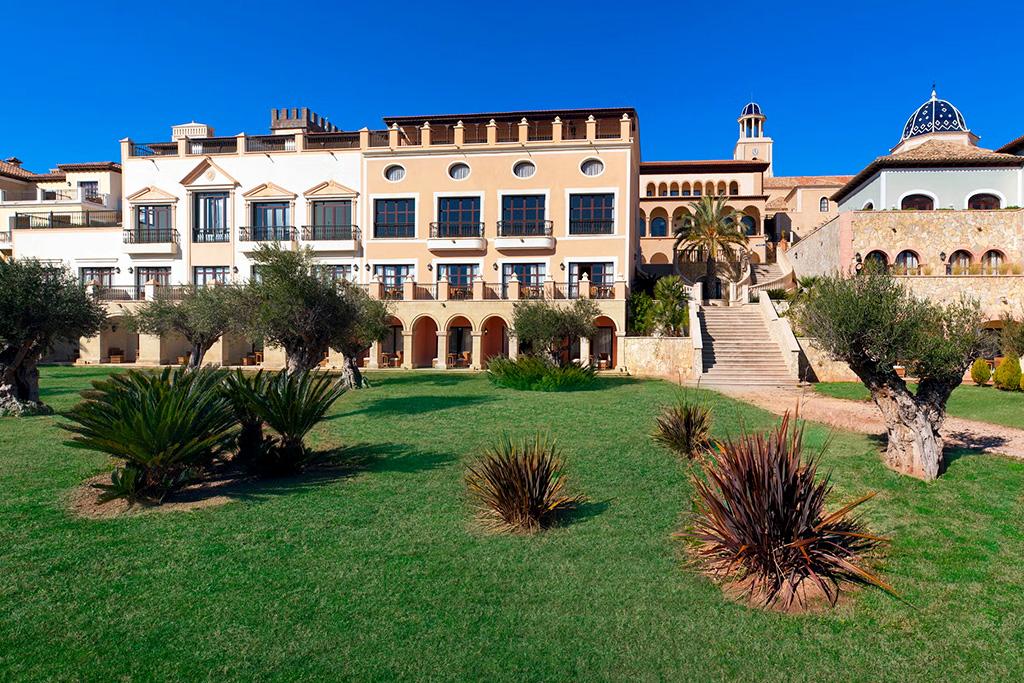Hôtel The Level at Meliá Villaitana 5*, Séjour Espagne & ses îles, Costa Blanca par Ôvoyages Hôtel The Level at Meliá Villaitana 5*, Séjour Espagne & ses îles, Costa Blanca par Ôvoyages