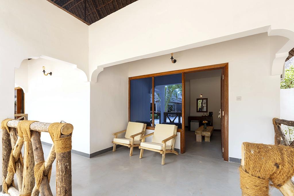 Hôtel & Spa The Soul Zanzibar Beach 4*, Séjour Tanzanie, Zanzibar par Ôvoyages Hôtel & Spa The Soul Zanzibar Beach 4*, Séjour Tanzanie, Zanzibar par Ôvoyages