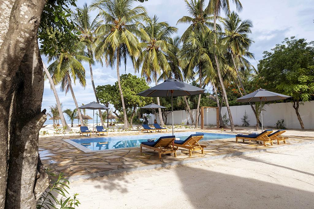 Hôtel & Spa The Soul Zanzibar Beach 4*, Séjour Tanzanie, Zanzibar par Ôvoyages Hôtel & Spa The Soul Zanzibar Beach 4*, Séjour Tanzanie, Zanzibar par Ôvoyages