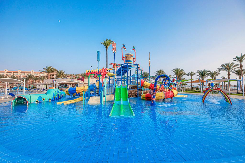 Hôtel The V Luxury Resort Sahl Hasheesh 5*, Séjour Egypte, Hurghada par Ôvoyages Hôtel The V Luxury Resort Sahl Hasheesh 5*, Séjour Egypte, Hurghada par Ôvoyages