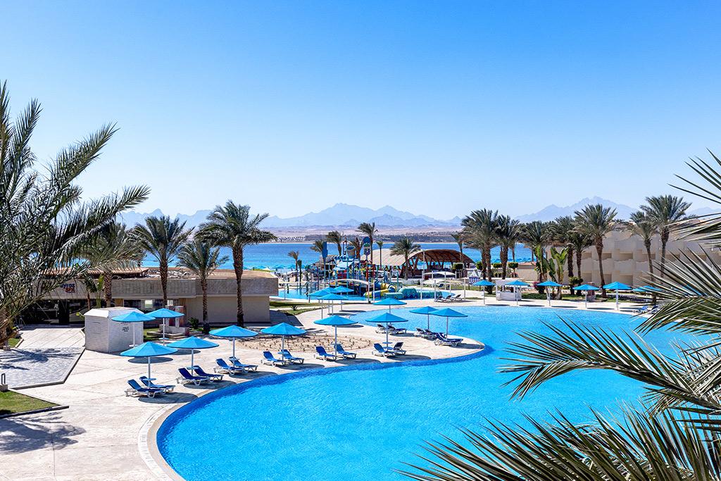 Hôtel The V Luxury Resort Sahl Hasheesh 5*, Séjour Egypte, Hurghada par Ôvoyages Hôtel The V Luxury Resort Sahl Hasheesh 5*, Séjour Egypte, Hurghada par Ôvoyages