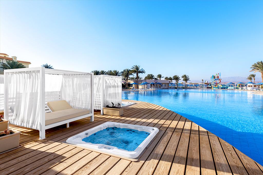 Hôtel The V Luxury Resort Sahl Hasheesh 5*, Séjour Egypte, Hurghada par Ôvoyages Hôtel The V Luxury Resort Sahl Hasheesh 5*, Séjour Egypte, Hurghada par Ôvoyages