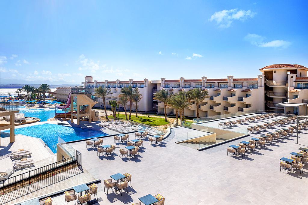 Hôtel The V Luxury Resort Sahl Hasheesh 5*, Séjour Egypte, Hurghada par Ôvoyages Hôtel The V Luxury Resort Sahl Hasheesh 5*, Séjour Egypte, Hurghada par Ôvoyages