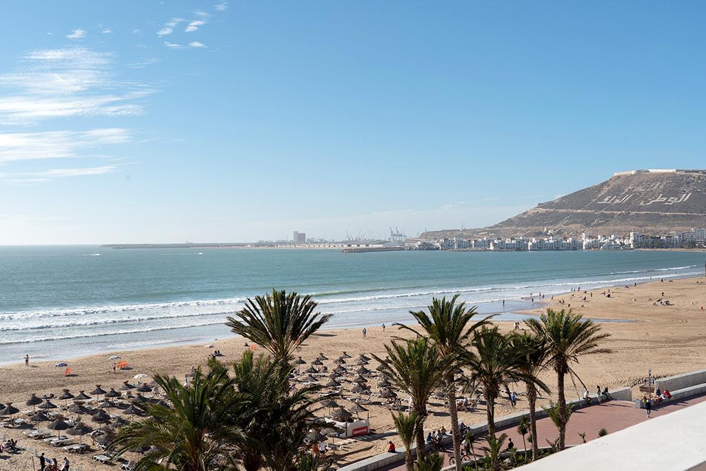 Hôtel The View Agadir 5*, Séjour Maroc, Agadir par Ôvoyages Hôtel The View Agadir 5*, Séjour Maroc, Agadir par Ôvoyages