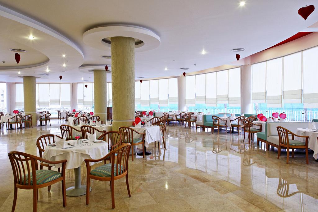 Egypte - Mer Rouge - Hurghada - Hôtel Three Corners Sunny Beach Hurghada 4*