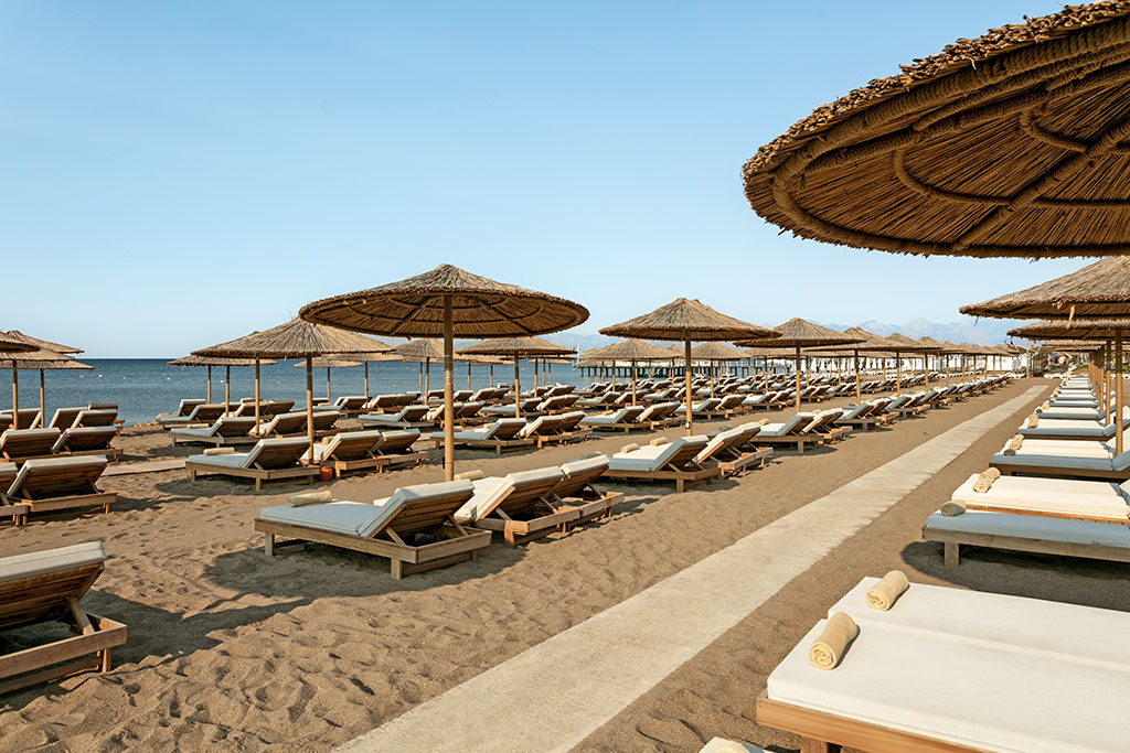 Hôtel Titanic De Luxe Lara 5*, Séjour Turquie, Antalya par Ôvoyages