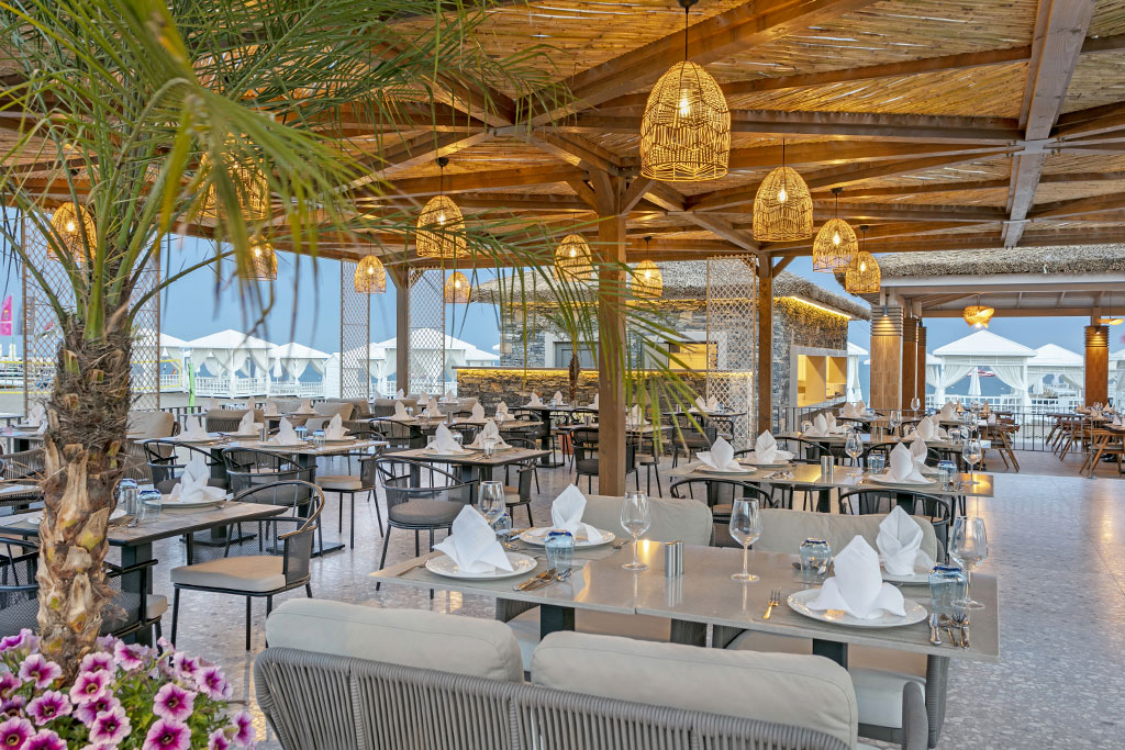 Hôtel Titanic De Luxe Lara 5*, Séjour Turquie, Antalya par Ôvoyages