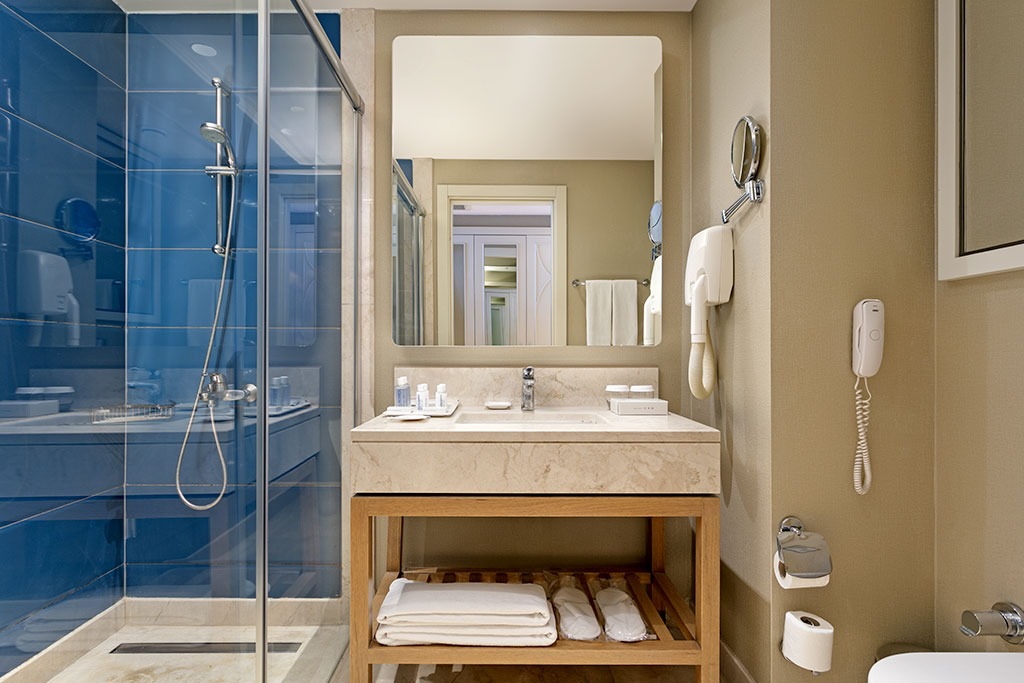 Hôtel Titanic De Luxe Lara 5*, Séjour Turquie, Antalya par Ôvoyages