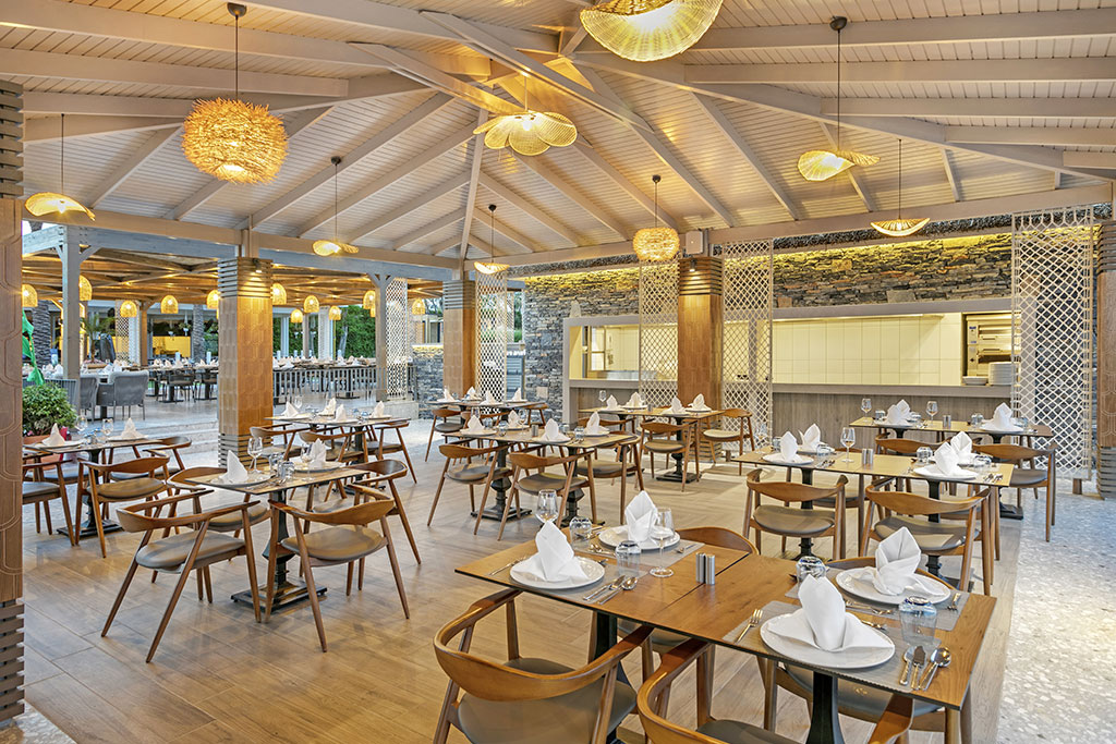 Hôtel Titanic De Luxe Lara 5*, Séjour Turquie, Antalya par Ôvoyages