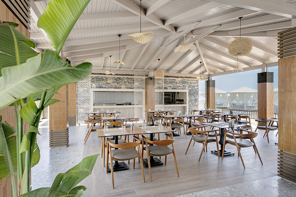 Hôtel Titanic De Luxe Lara 5*, Séjour Turquie, Antalya par Ôvoyages