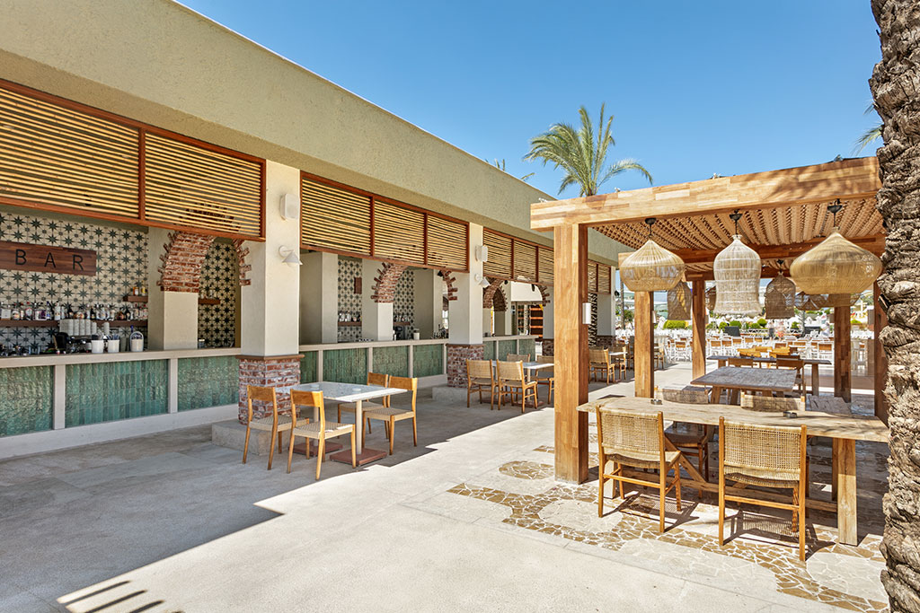 Hôtel Titanic De Luxe Lara 5*, Séjour Turquie, Antalya par Ôvoyages