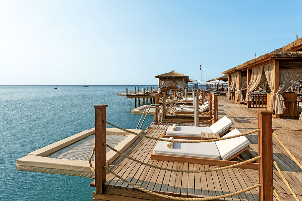 Hôtel Titanic De Luxe Lara 5*, Séjour Turquie, Antalya par Ôvoyages