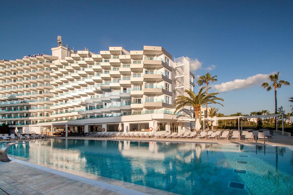 Baléares - Majorque - Espagne - Hotel Tomir Portals Suites 4* - Adult Only + 16 ans