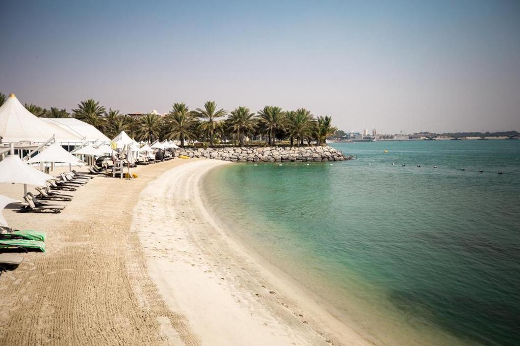 Emirats Arabes Unis - Abu Dhabi - Hotel Traders Qaryat Al Beri 4*